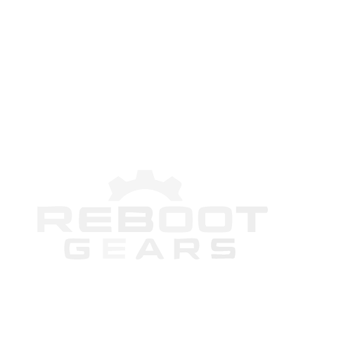 reboot Gears Logos