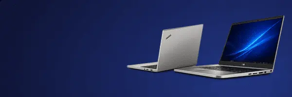 Old Laptop