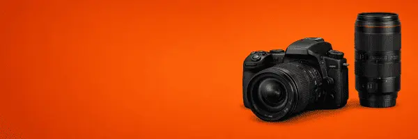 camera
