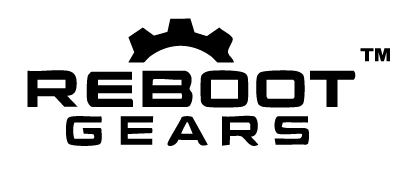 Reboot Gears Logo