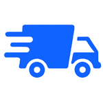 fast delivery